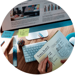 Criação e Atualização de Blogs